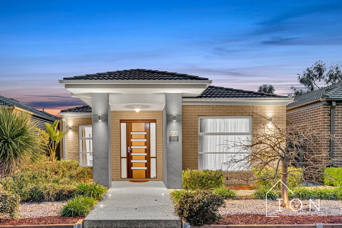 2 AJUGA LANE, CRANBOURNE NORTH VIC 3977, 0 Schlafzimmer, 0 Badezimmer, House