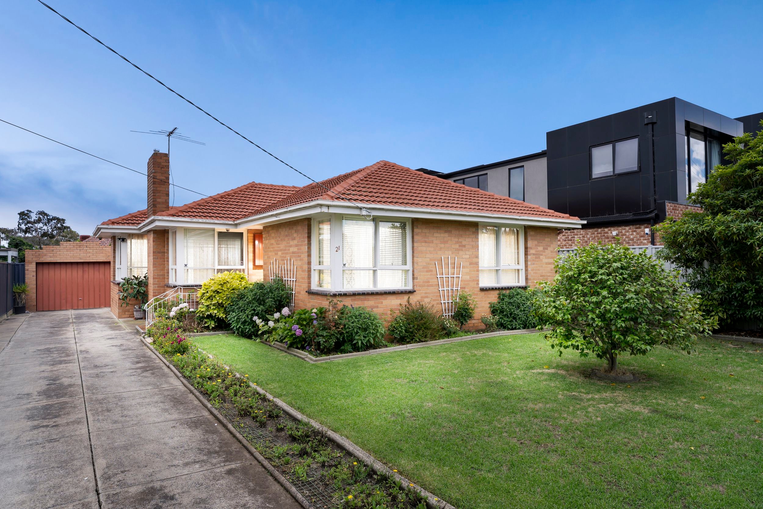 21 CUTHBERT ST, NIDDRIE VIC 3042, 0 침실, 0 욕실, House