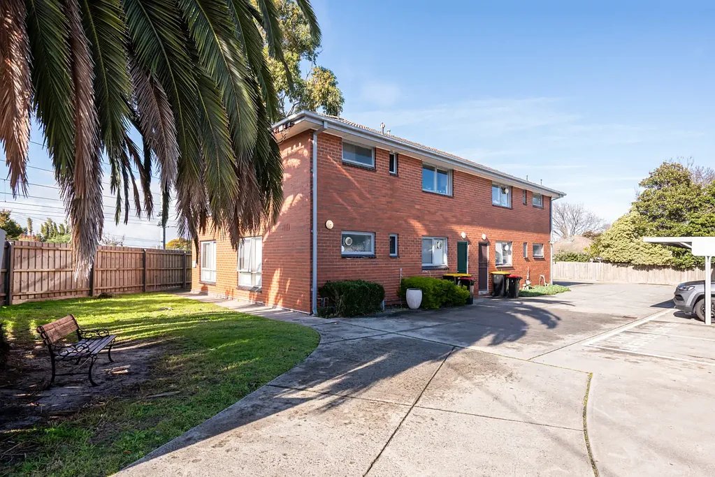 4/8 Blagdon Street, Cheltenham, VIC 3192