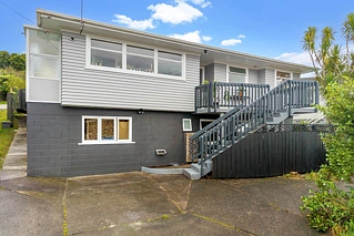 1/17 Park Road, Glenfield, Glenfield, North Shore City