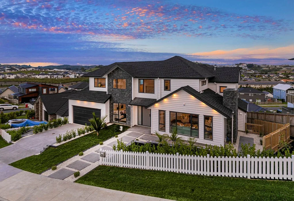 3 Cassidy Drive, Orewa, Rodney, 5 Bedrooms, 3 Bathrooms, House