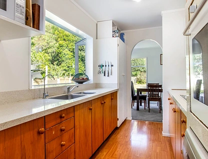 87 Rautawhiri Road, Helensville, Rodney, 3房, 1浴, 独立屋