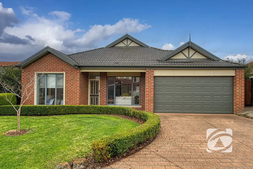 Berwick 3 Slaapkamer OPEN CANCELLED Lifestyle Living in Wicklow Gardens