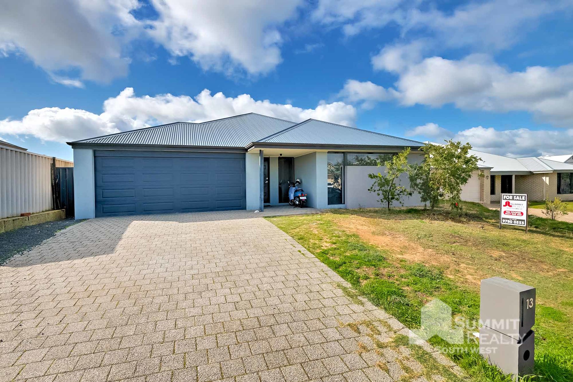 13 FRIARTUCK RD, DALYELLUP WA 6230, 0房, 0浴, House