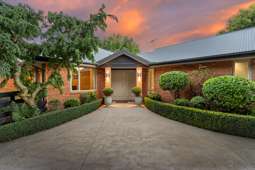 10 Chanel Place, Prebbleton