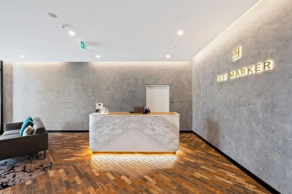 409/102 Stanley Street, West Melbourne, VIC 3003