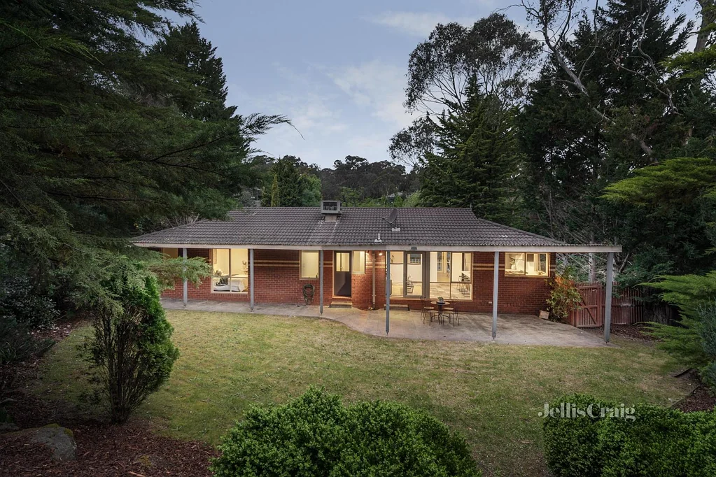 28 Echidna Road, Eltham, VIC 3095