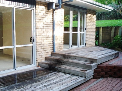 Residential  Mixed Housing Suburban Zone