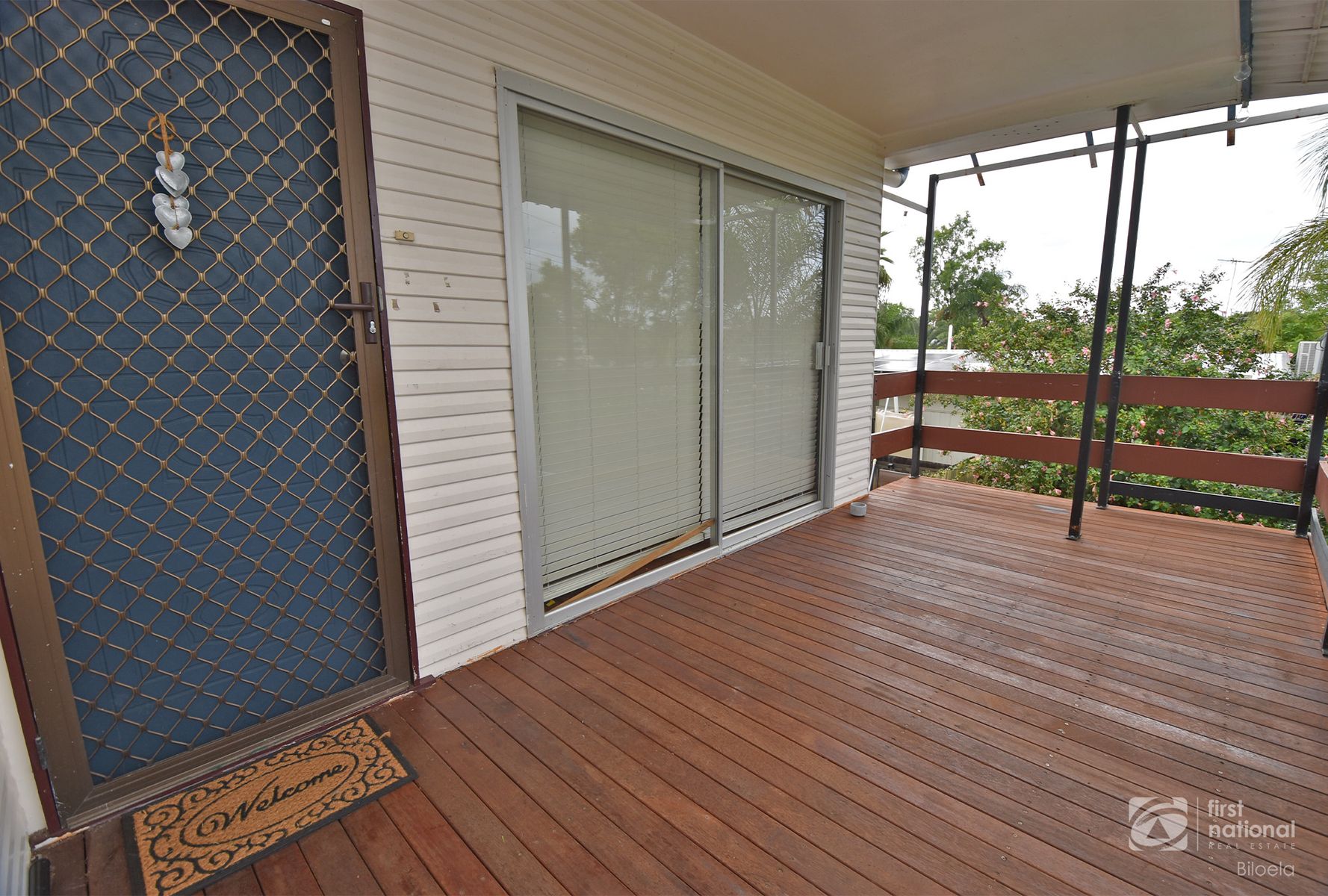 60 MALAKOFF ST, BILOELA QLD 4715, 0部屋, 0バスルーム, House