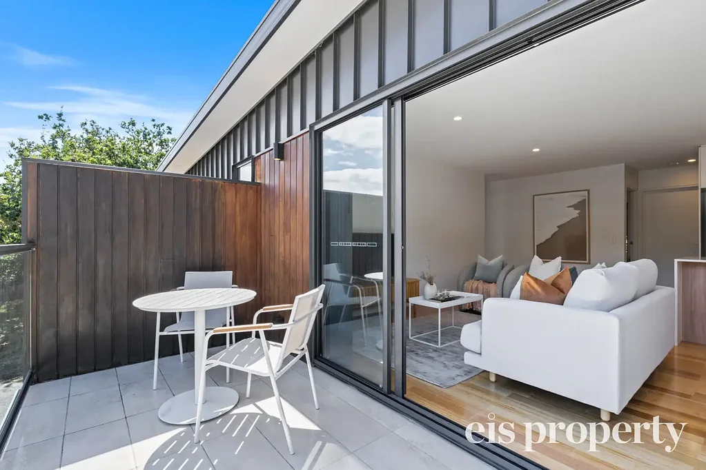 11/38 Waterworks Road, Dynnyrne, TAS 7005