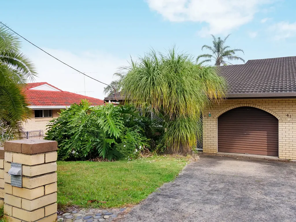 Goonellabah 2ਬੈੱਡਰੂਮ Convenient Duplex Living
