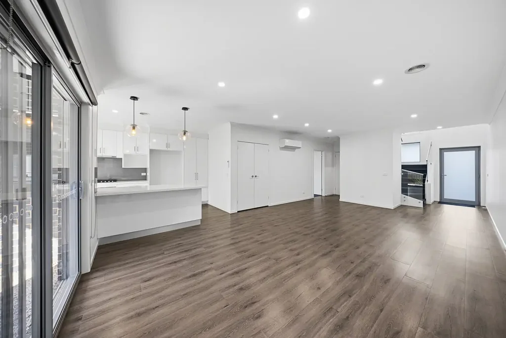 Stylish, Spacious & Perfectly Located