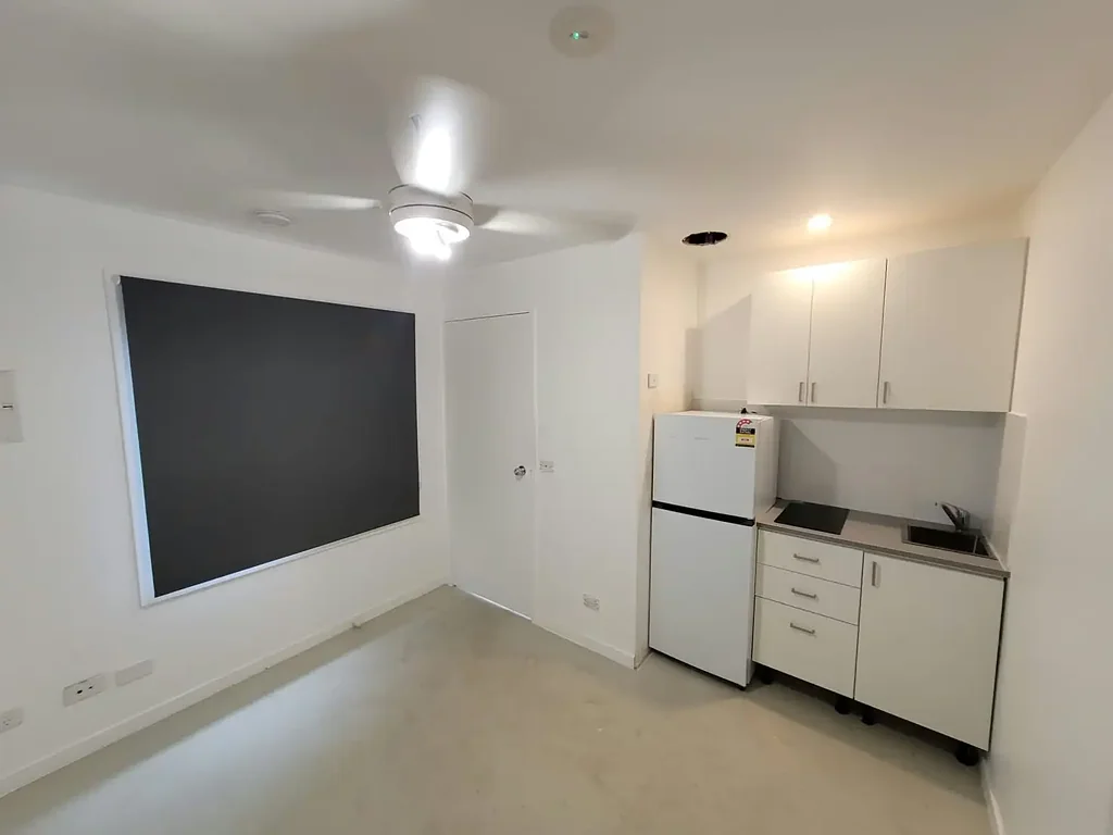 Modern, Low-Maintenance Living
