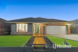 14 Sweet Pea Drive, Pakenham