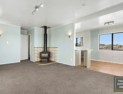 31 Heathdale Crescent, Papakura, Auckland, 6房, 2浴, 独立屋