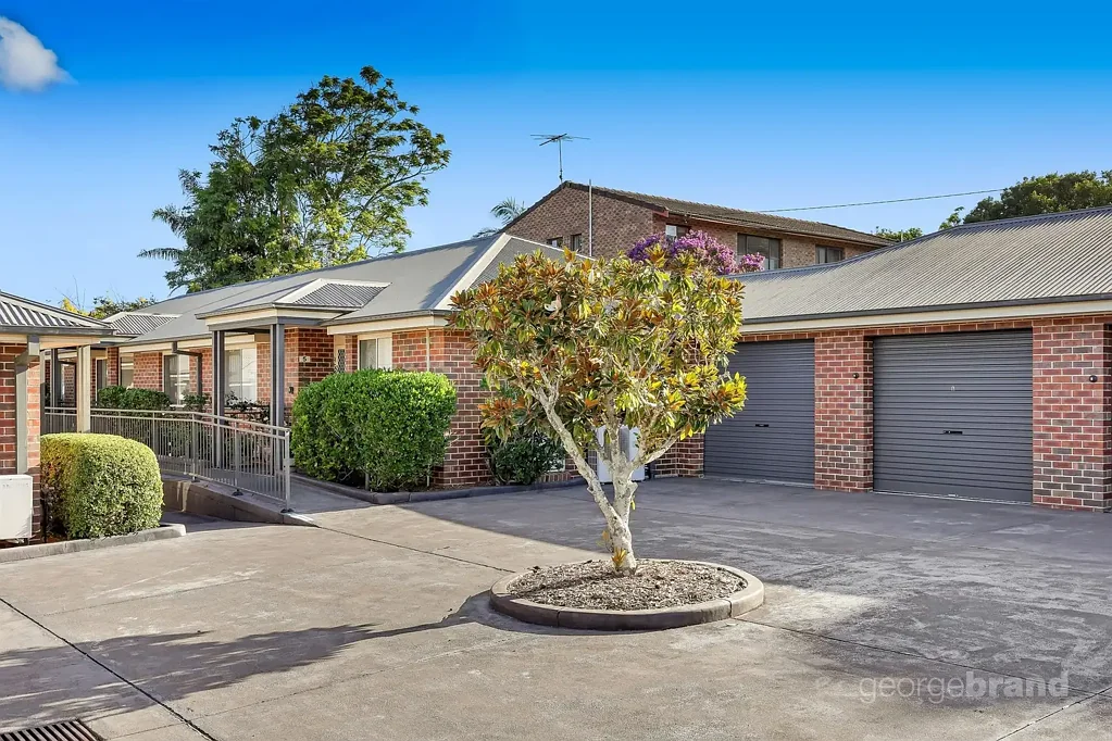6/117-119 Wells Street, Springfield, NSW 2250