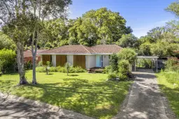 3 HALPIN ST, Bellingen