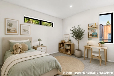 17 Luxton Place, Mount Pleasant, Christchurch, Canterbury, 3 habitaciones, 3 baños, House
