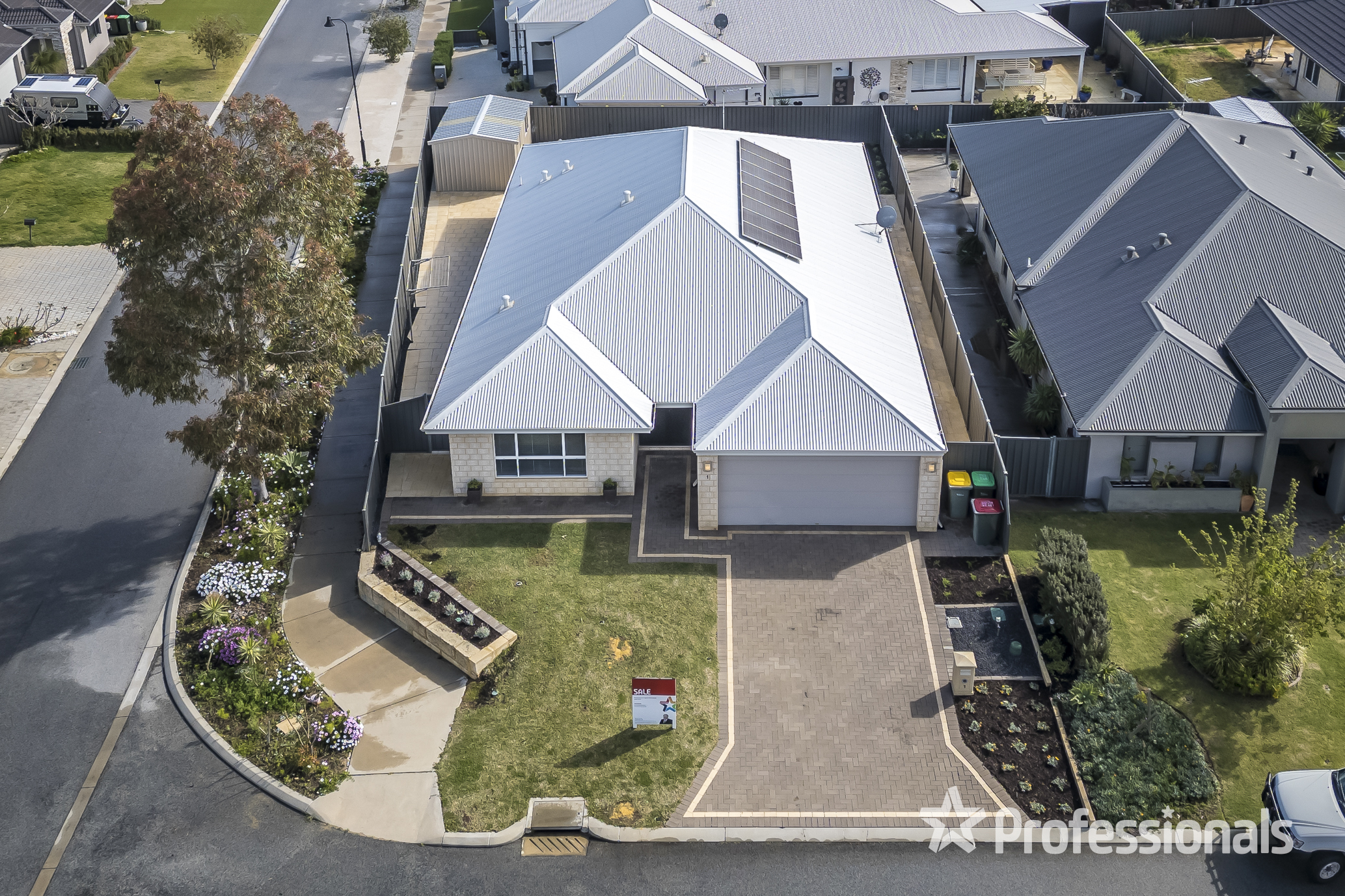 1 GRAPHITE ST, YANCHEP WA 6035, 0 Schlafzimmer, 0 Badezimmer, House