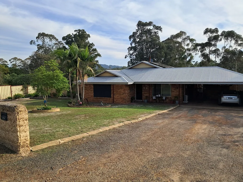 Mount Barker 4 Bedroom Beautiful Mount barker gateway to the great southern