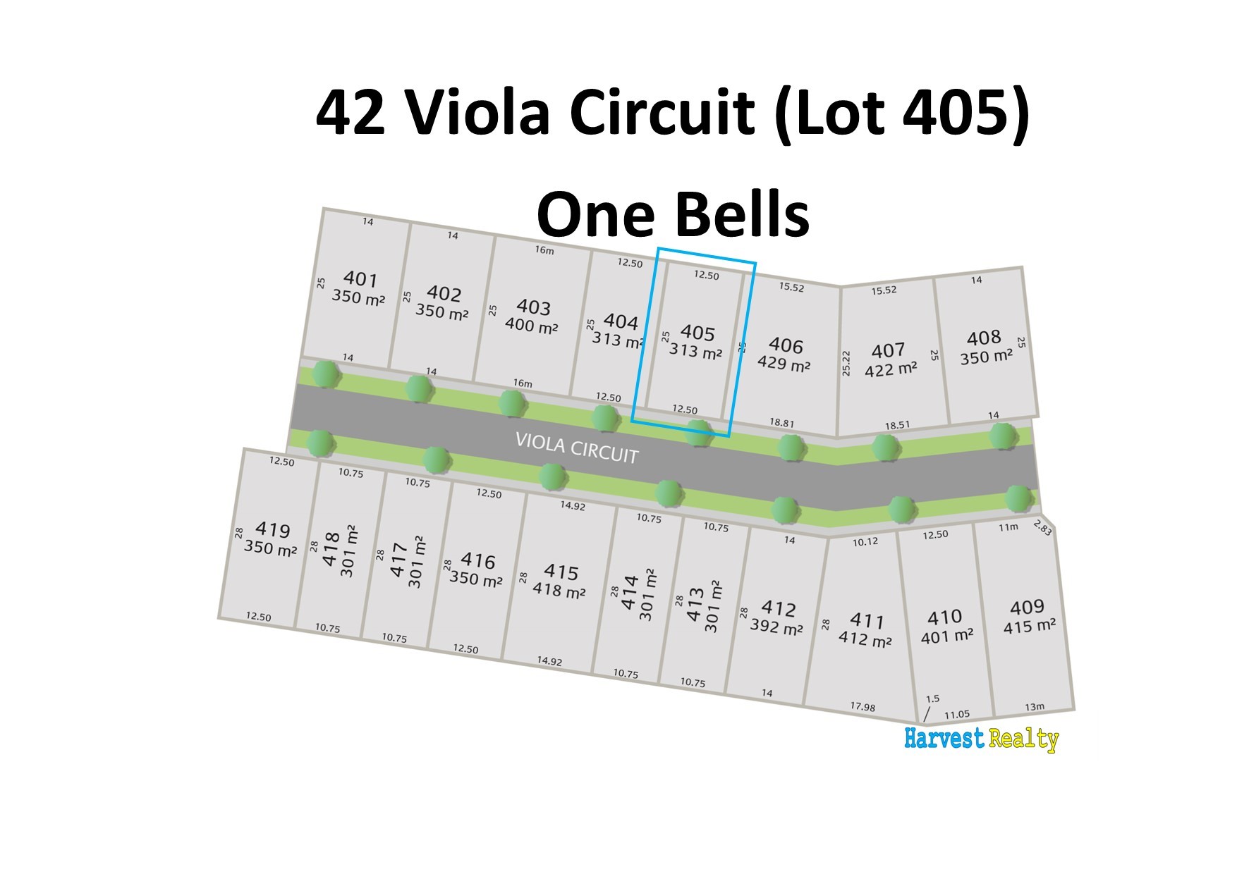 42 VIOLA CCT, CLYDE VIC 3978, 0房, 0浴, Section