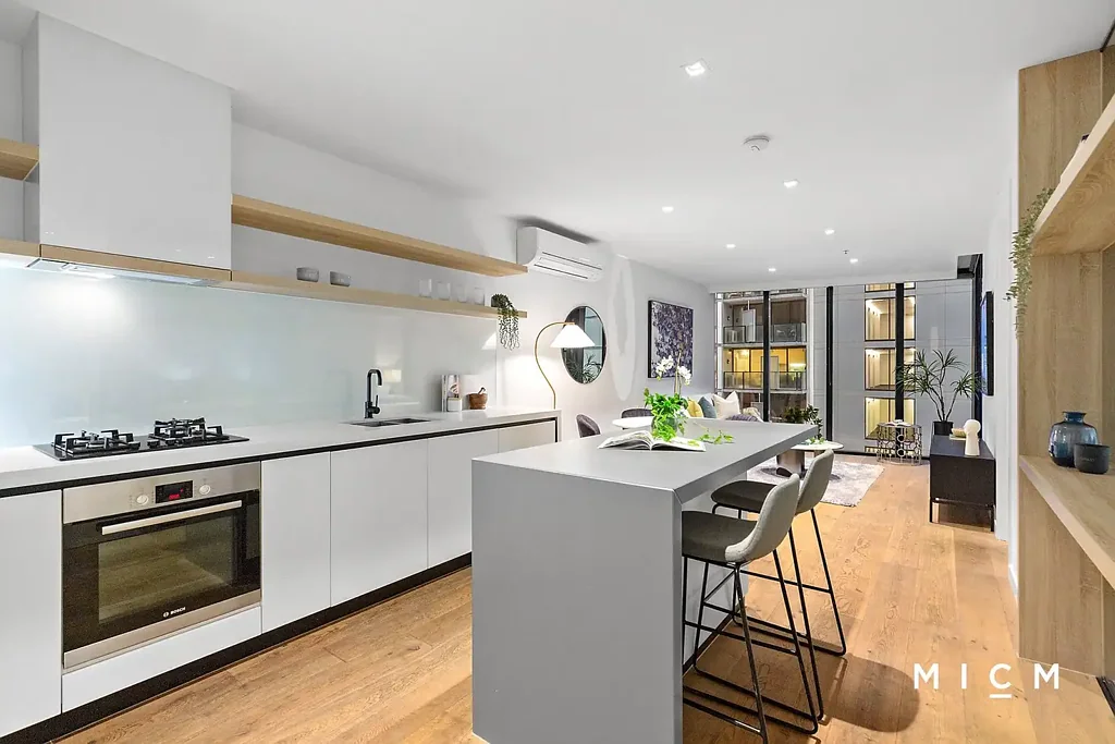 1103/677 La Trobe Street, Docklands, VIC 3008