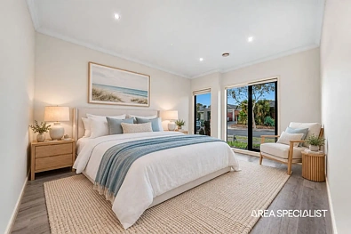 बेडरूम - 9 Copeton Avenue, Tarneit, VIC 3029