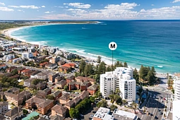 603/1 Abel Place, Cronulla