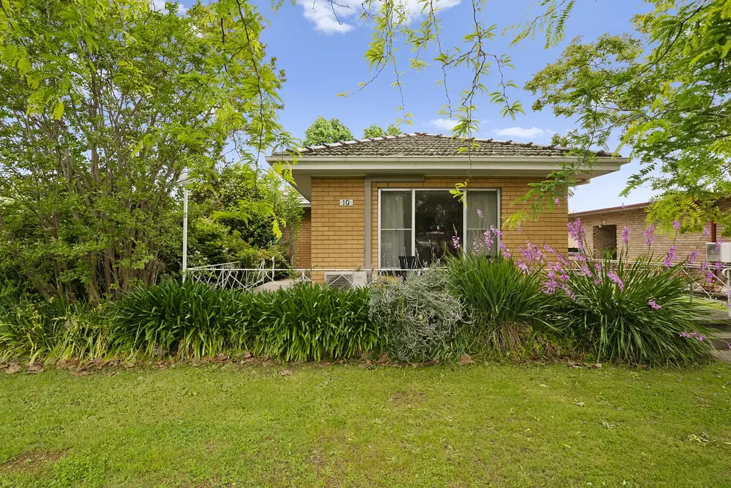 Myrtleford 3房  Prime Central position
