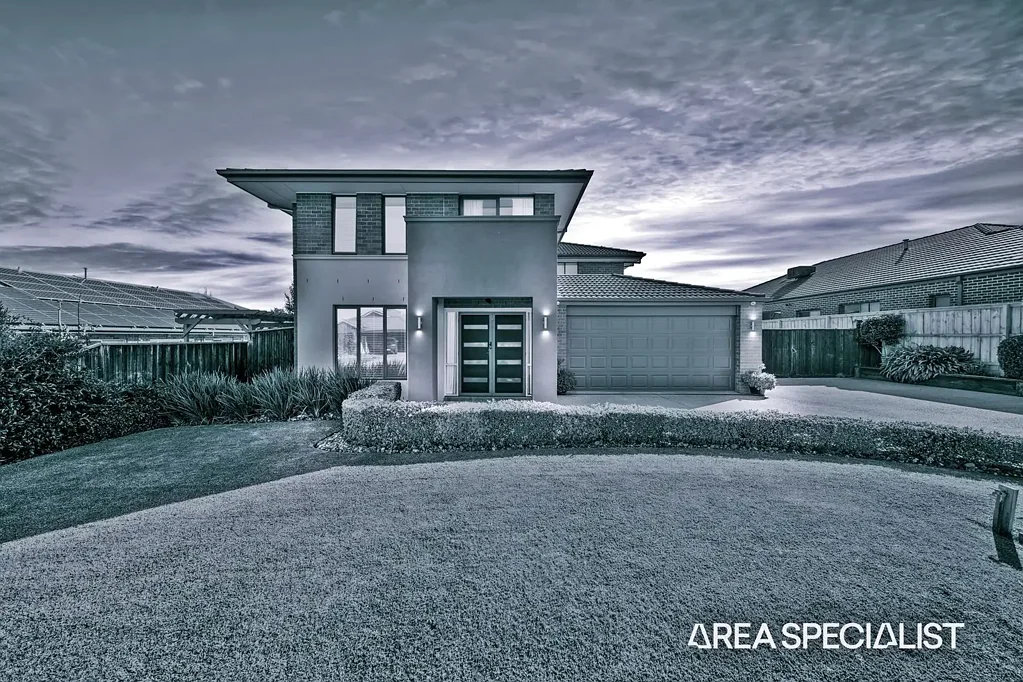 7 Landy Circuit, Pakenham, VIC 3810