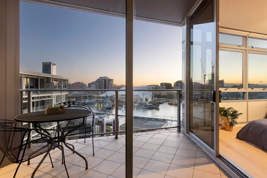 1001/23 Shelley Street, Sydney, NSW 2000