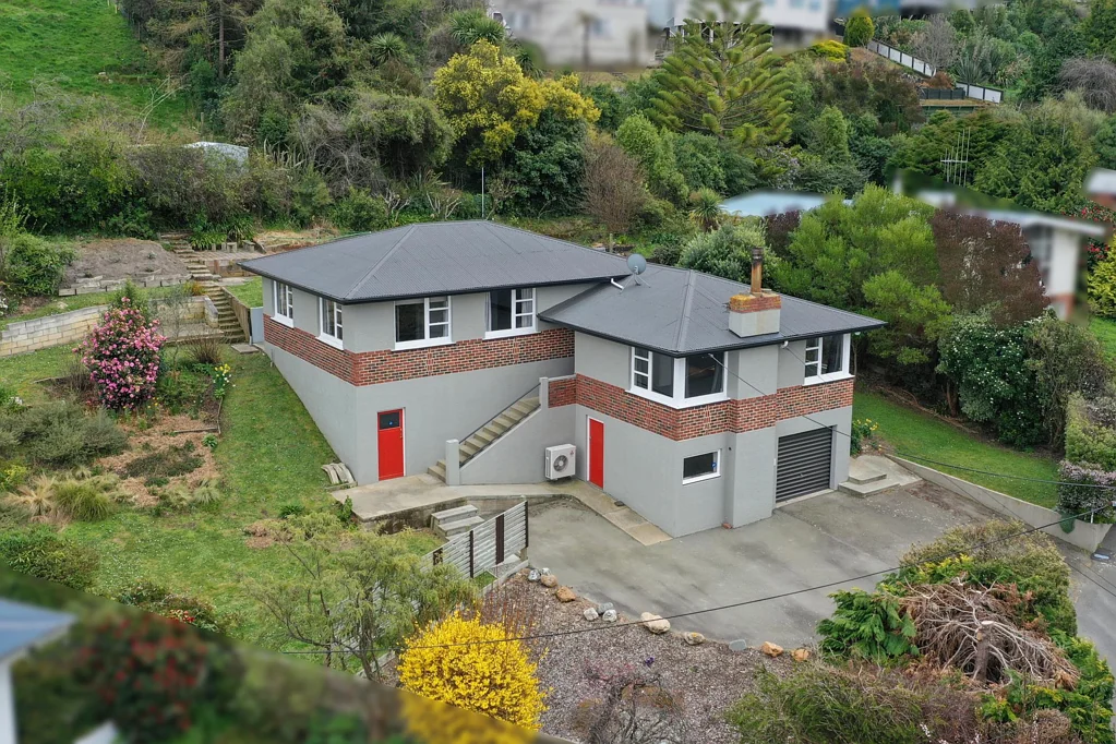 Oamaru 3બેડરૂમ DERWENT STREET DELIGHT!