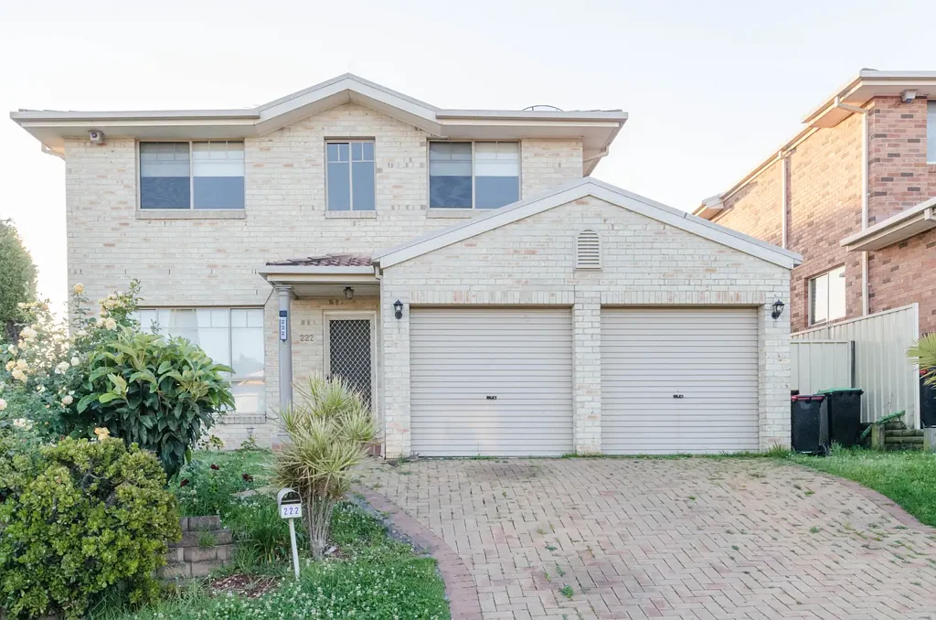Family Home