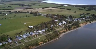 18 Foreshore Road, Jam Jerrup, VIC 3984, 0房, 0浴, Section