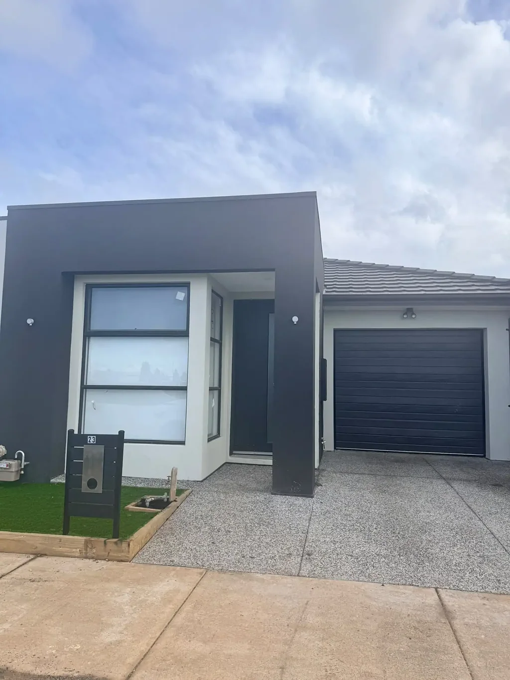 Beautiful Brand New  3-Bedroom Home with Modern Comfort & Convenient Location