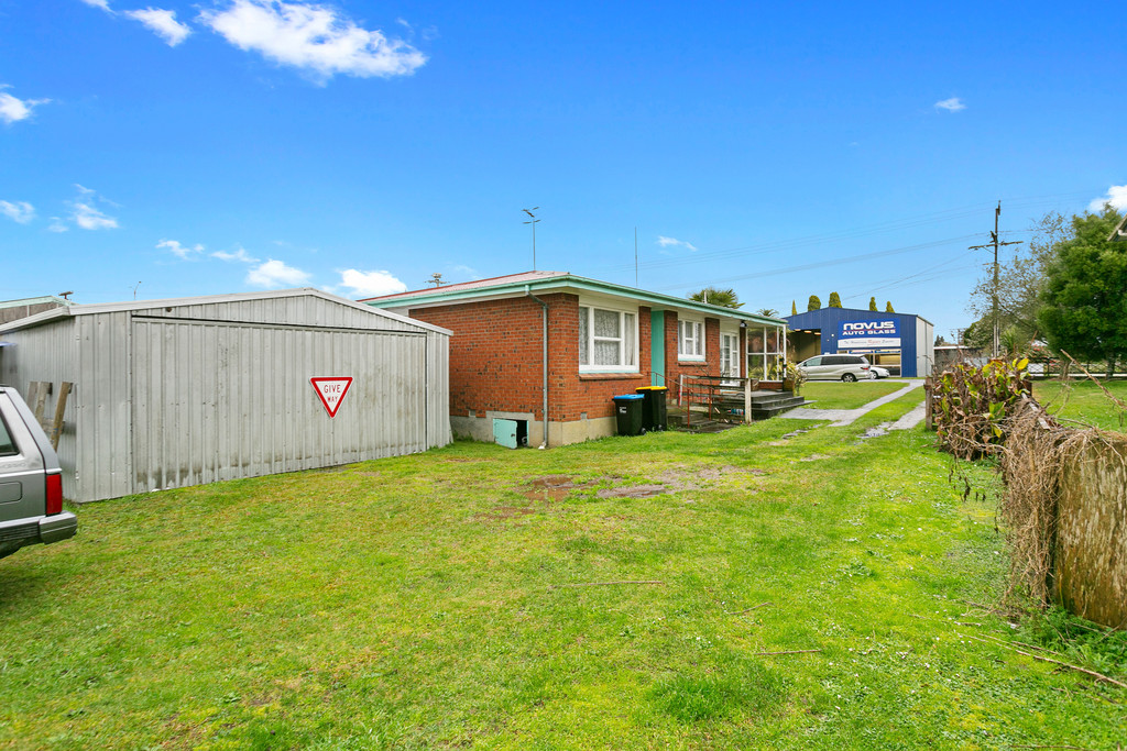 54 Bond Road, Te Awamutu, Waipa, 3 ห้องนอน, 2 ห้องน้ำ