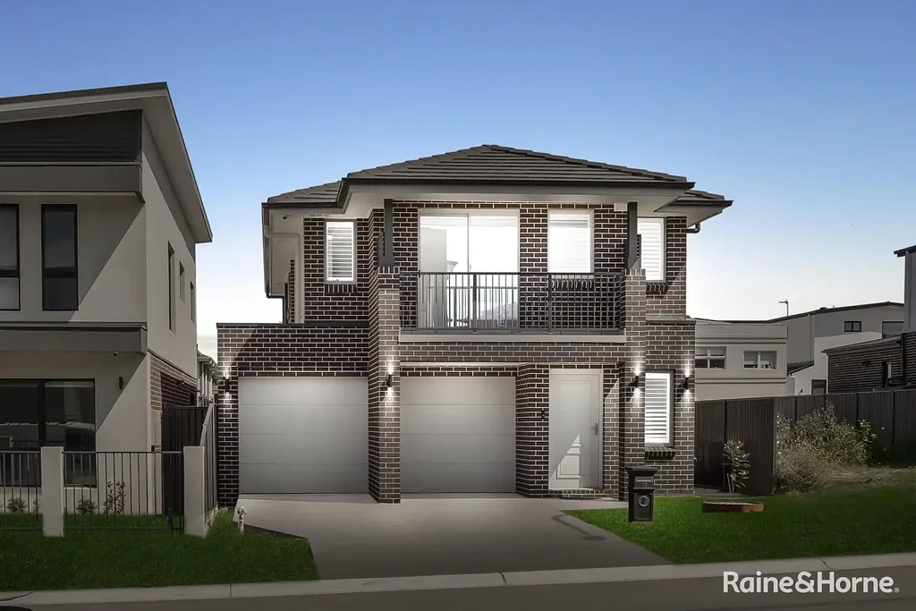 12 Altair Street, Box Hill, NSW 2765