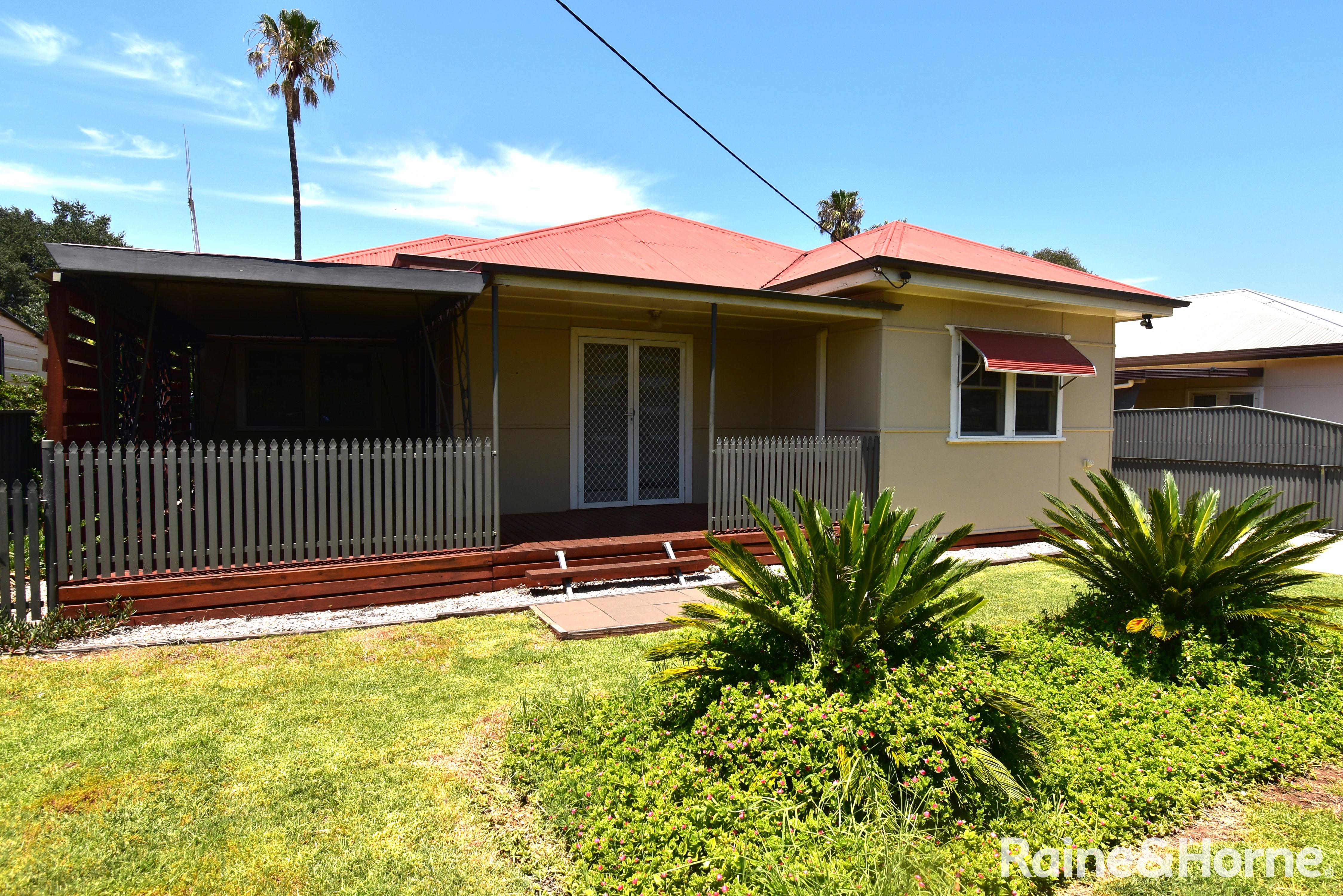 109 SWIFT ST, WELLINGTON NSW 2820, 0 Schlafzimmer, 0 Badezimmer, House