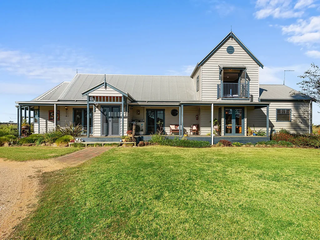 Stratford Rural serenity with character & charm