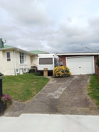 地址保密, Parkvale, Tauranga