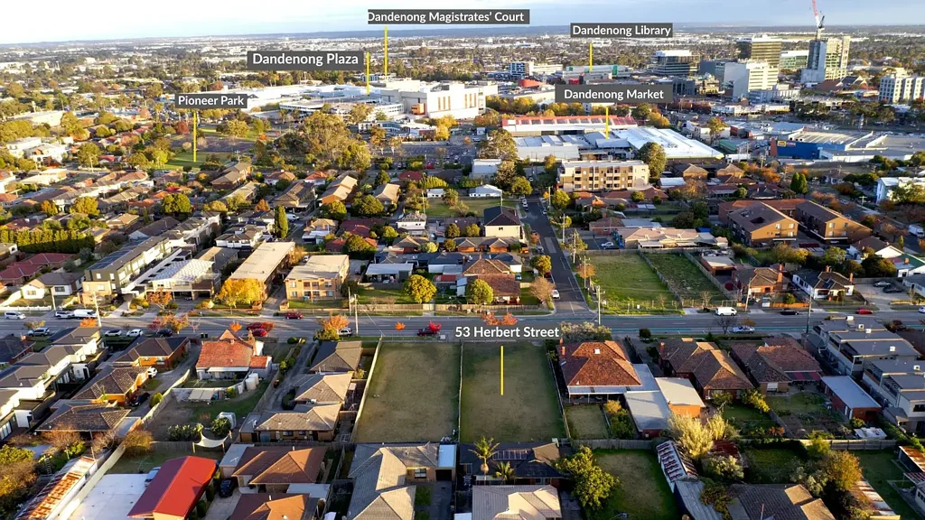 53 Herbert Street, Dandenong, VIC 3175