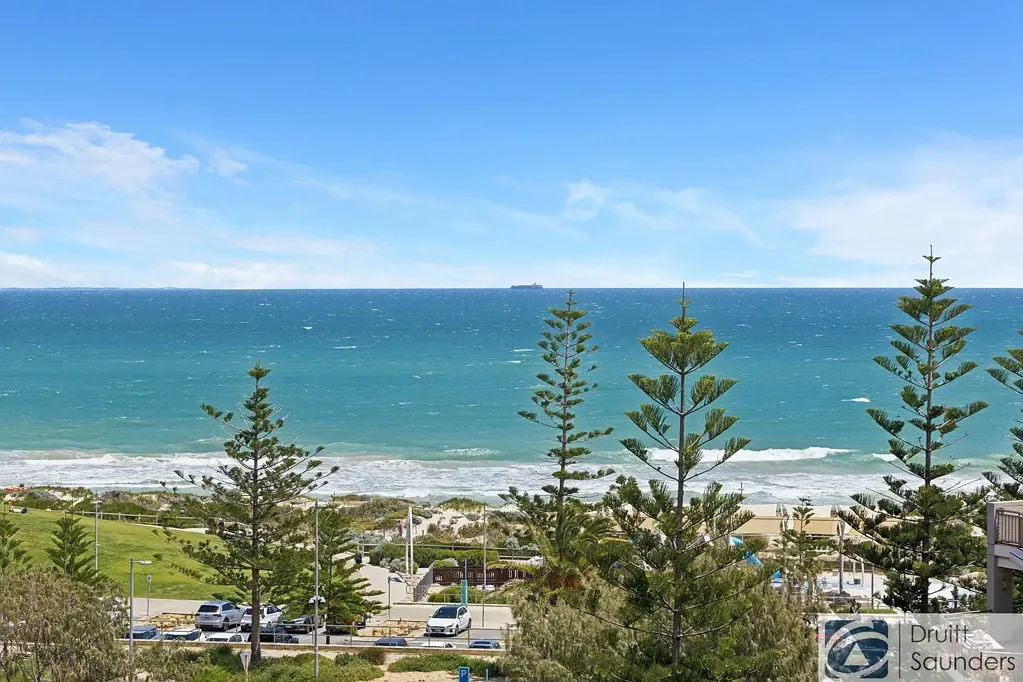 M404/183 West Coast Highway, Scarborough, WA 6019