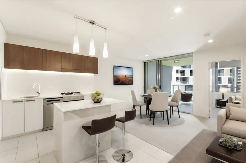 609/16 Aspinall Street, Nundah, QLD 4012