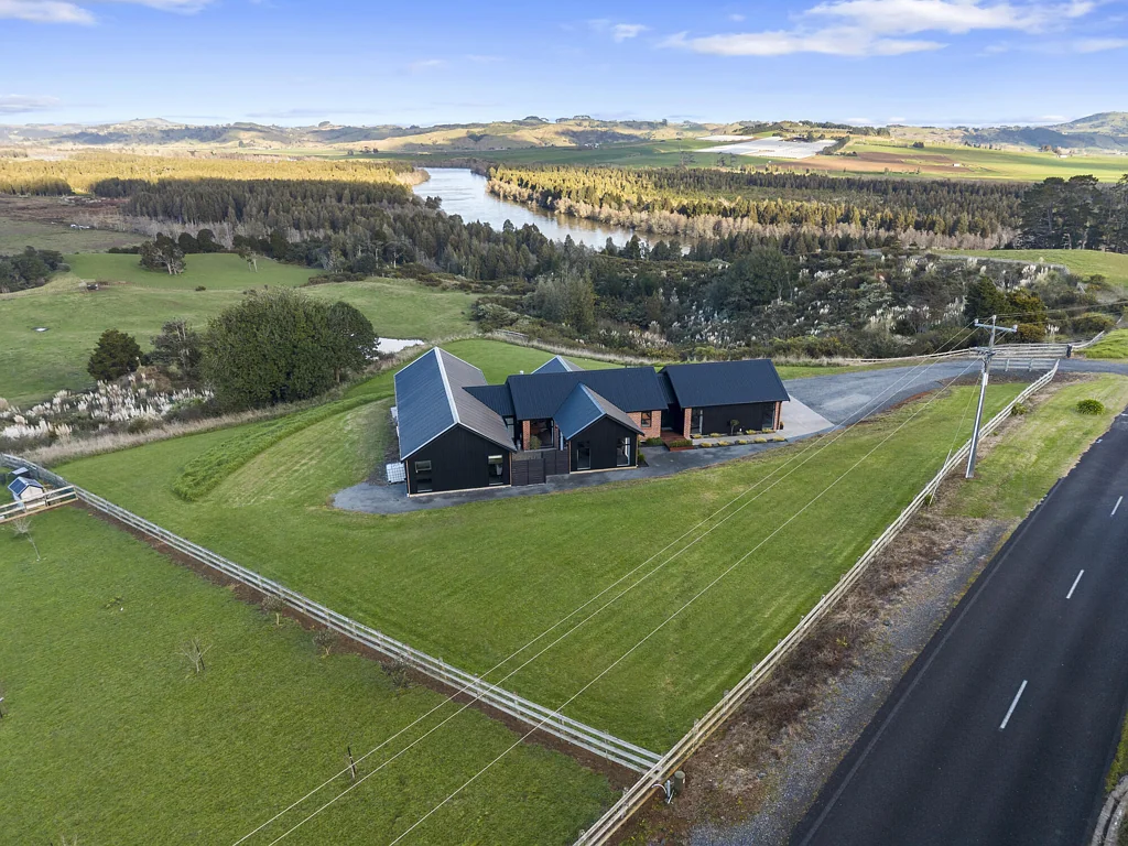 Pukekohe A Lifestyle without compromise