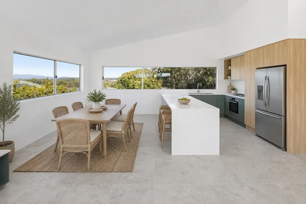 Nambucca Heads 4Moenga A Landmark Home Redefining the Market