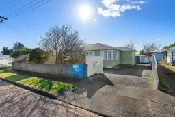 14 Konini Street, Levin