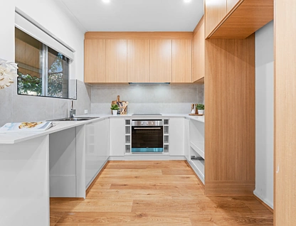 1/14 Clapton Road, Marryatville, Eastern Adelaide, 2 phòng ngủ, 1 phòng tắm, Unit