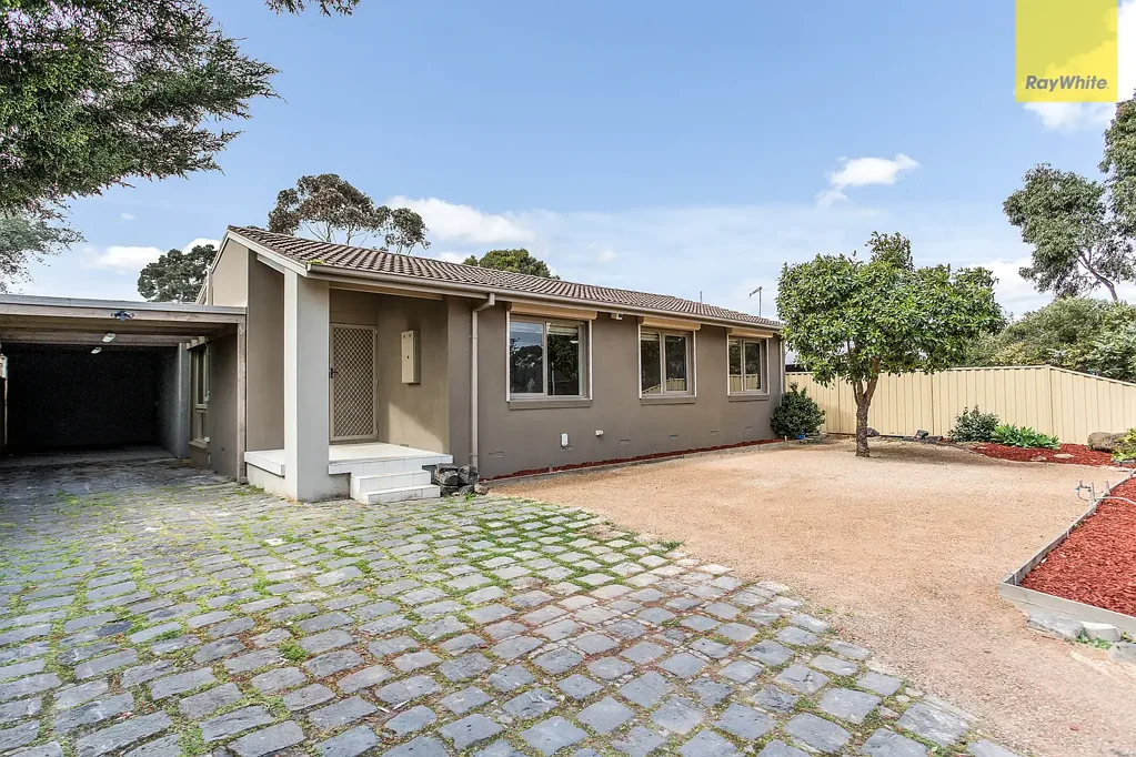 Charming Home In Great Location