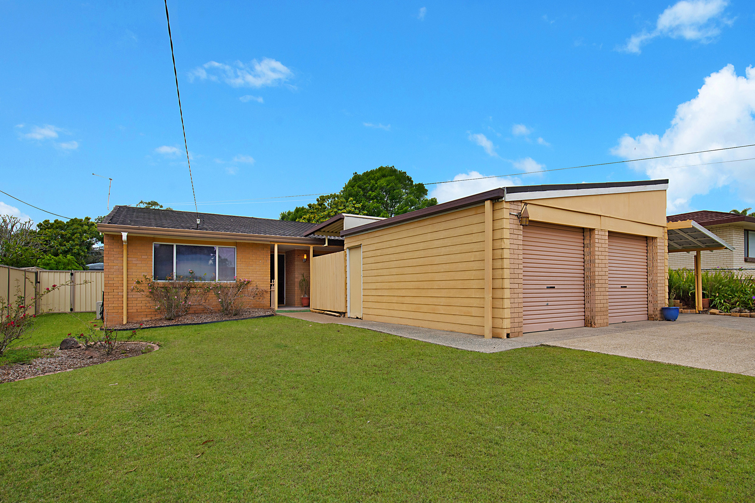 19 WALBROOK AV, SPRINGWOOD QLD 4127, 0房, 0浴, House