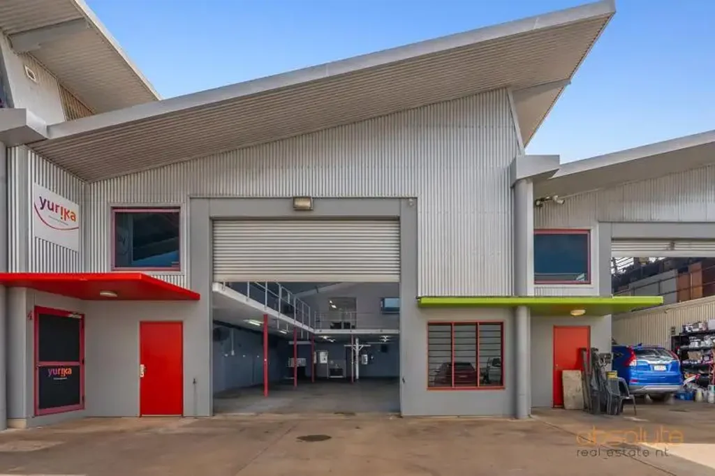 3/51 Benison Road, Winnellie, NT 820